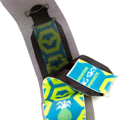 Big Sky - Mesh Barrier for Skin Storage