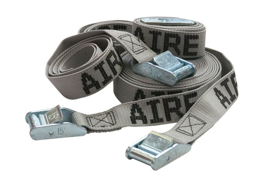 Aire - Cam Strap 4 Pack