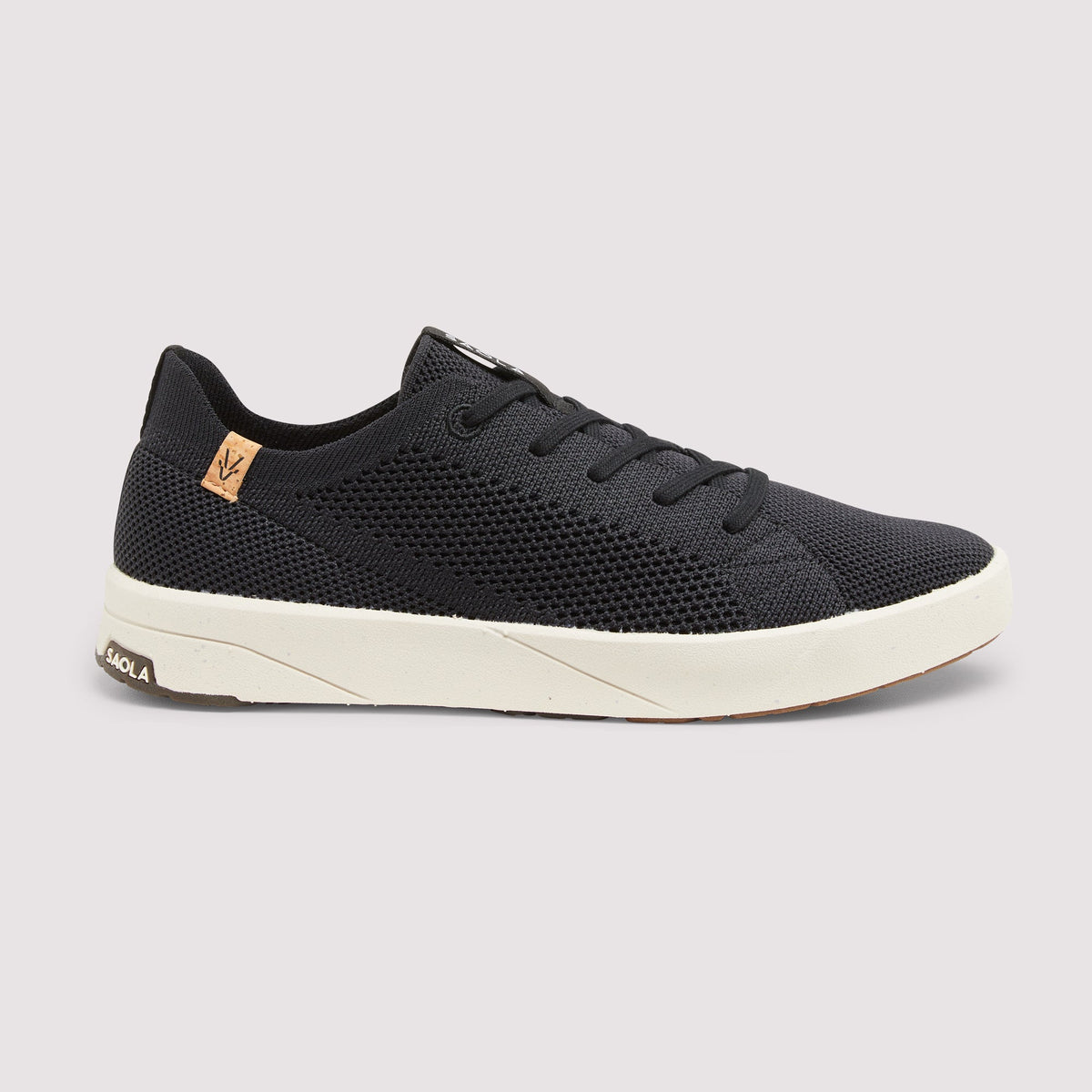 Cannon Knit W 2.0 Black