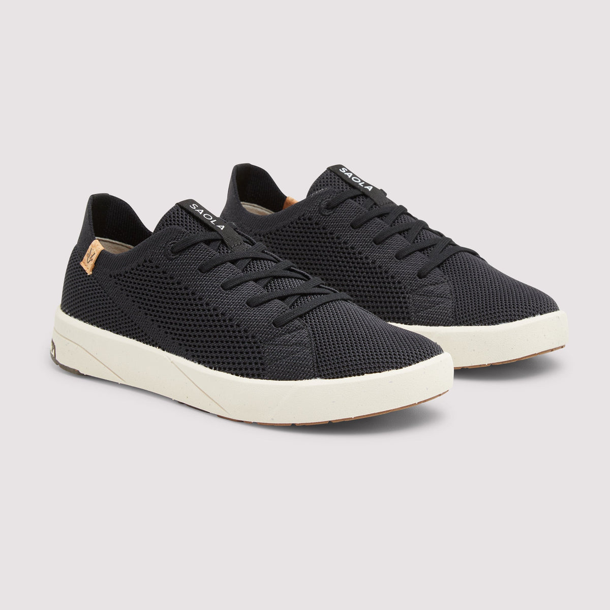 Cannon Knit W 2.0 Black
