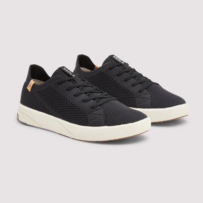 Cannon Knit W 2.0 Black