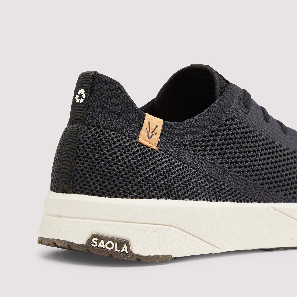 Cannon Knit W 2.0 Black