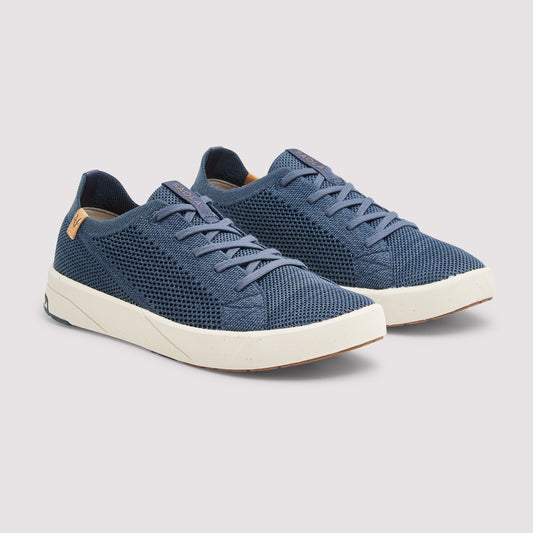 Cannon Knit 2.0 W Blue