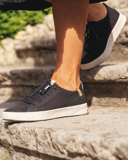 Cannon Knit W 2.0 Black