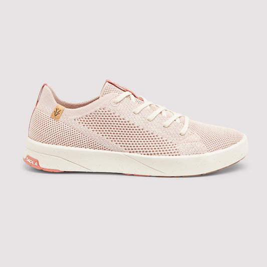 Cannon Knit 2.0 W Faded Rose