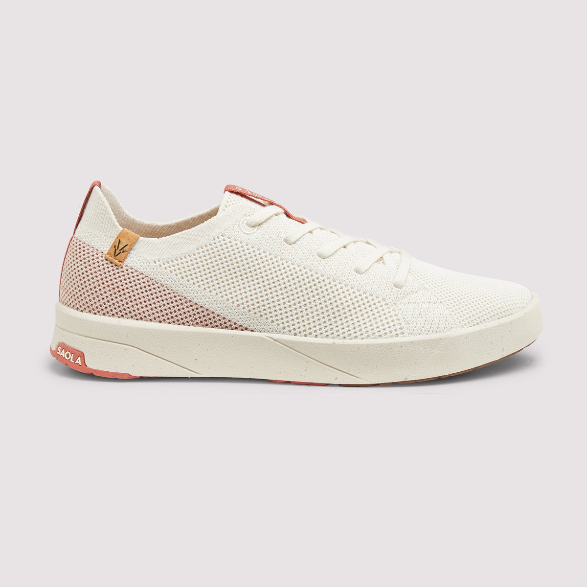 Cannon Knit 2.0 W White Rose