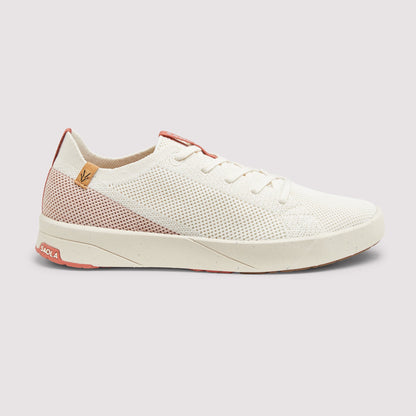 Cannon Knit 2.0 W White Rose