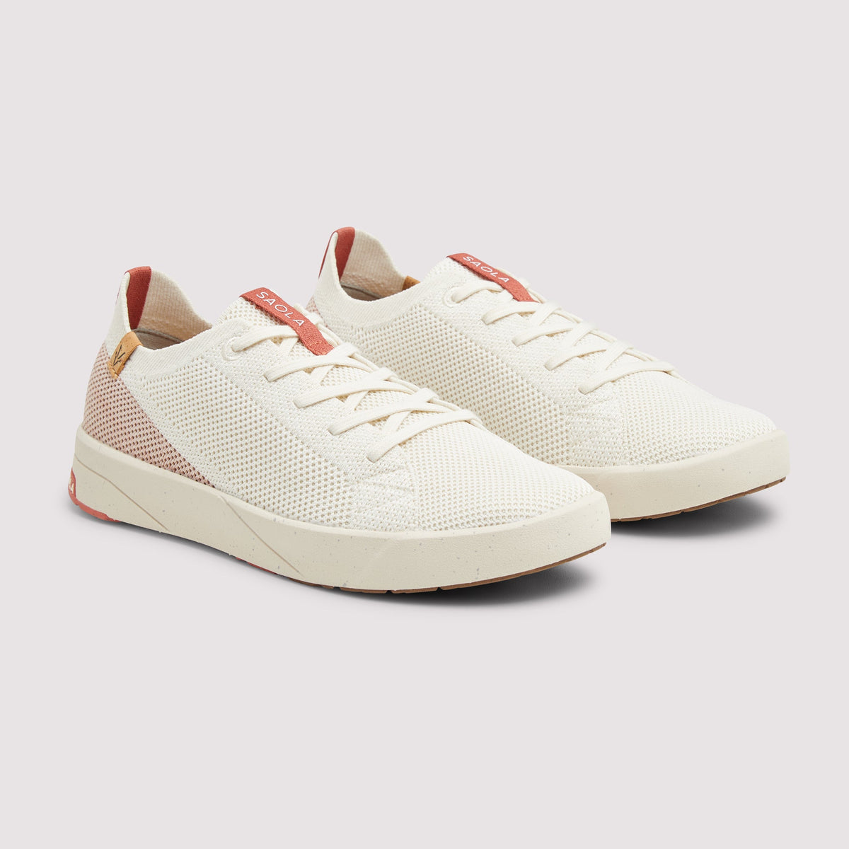 Cannon Knit 2.0 W White Rose