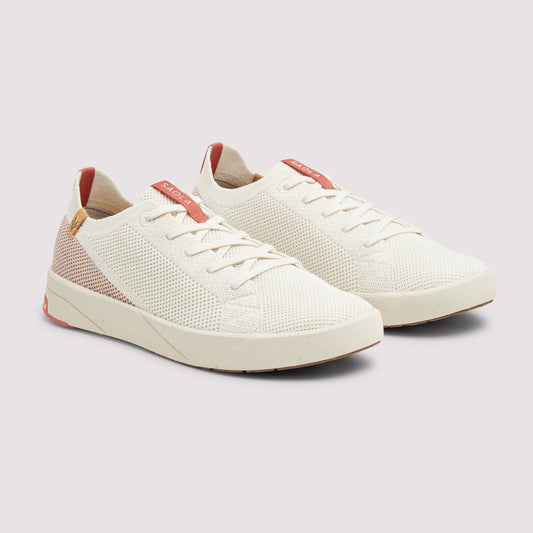 Cannon Knit 2.0 W White Rose