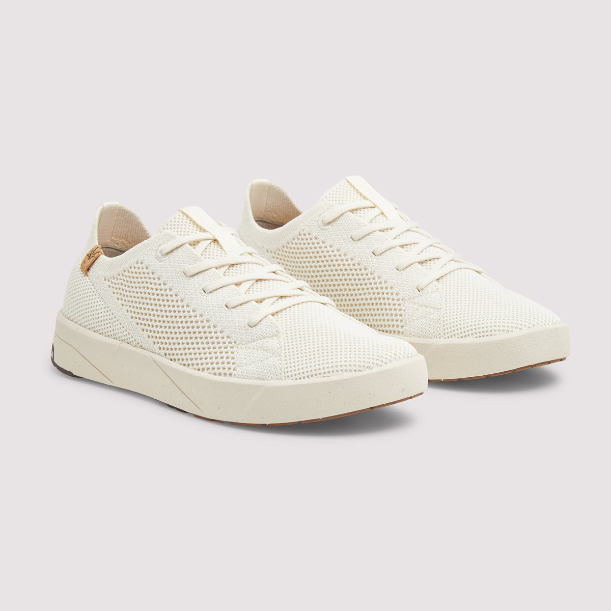 Cannon Knit W 2.0 White