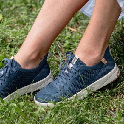 Cannon Knit W 2.0 Navy