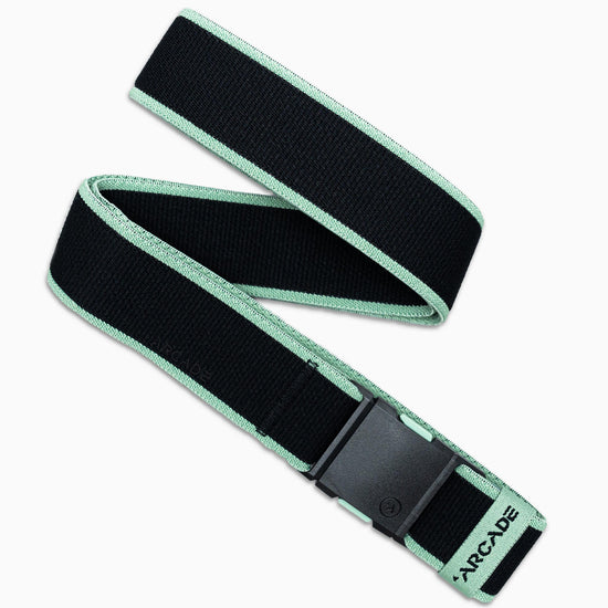 Arcade - Carto - Black/Mint