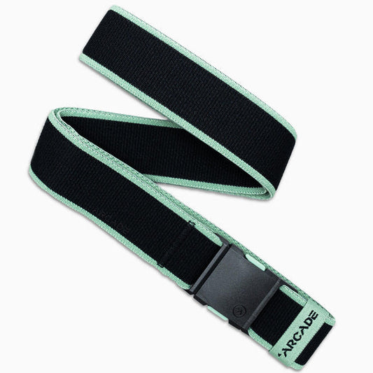 Arcade - Carto - Black/Mint