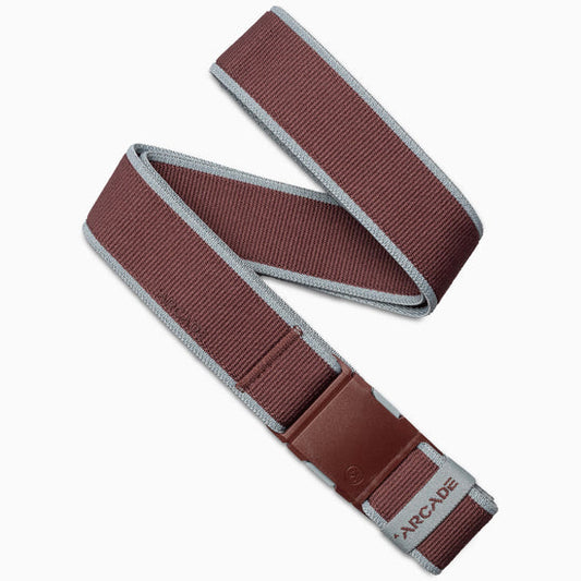 Arcade - Carto - Burgundy/Cloud