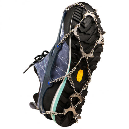 Snowline - Chainsen Light