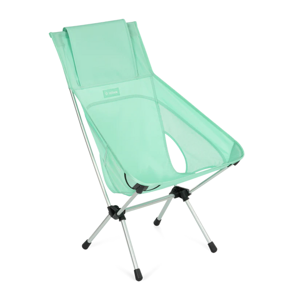 Helinox - Chair One Highback - Biscay Green – Outdoor Gear Exchange