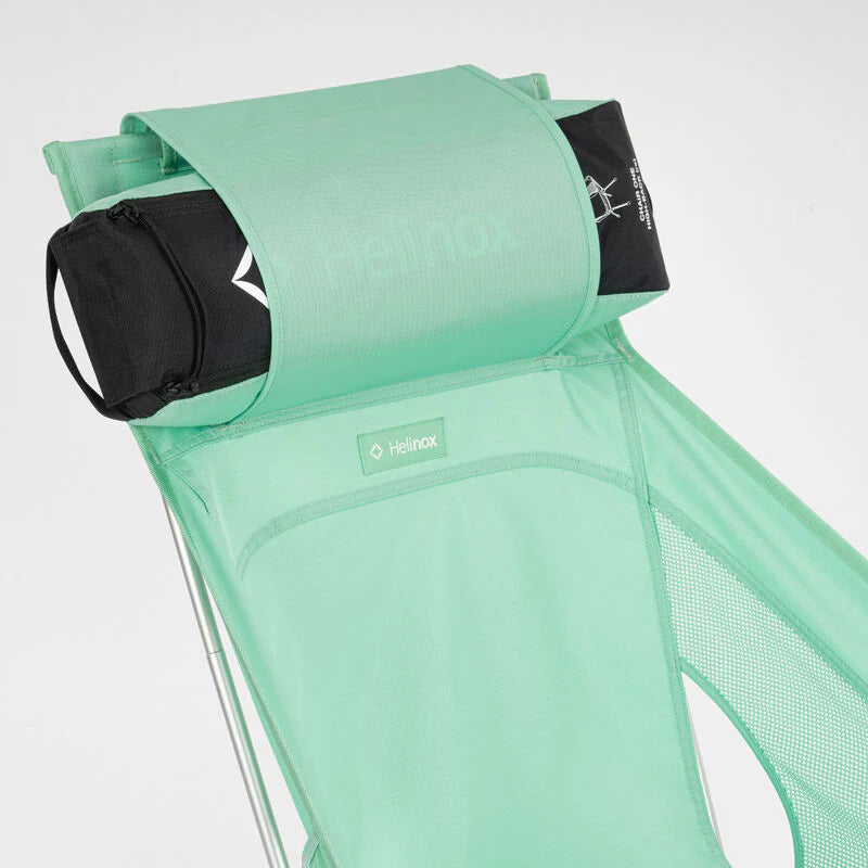 Helinox - Chair One Highback - Biscay Green