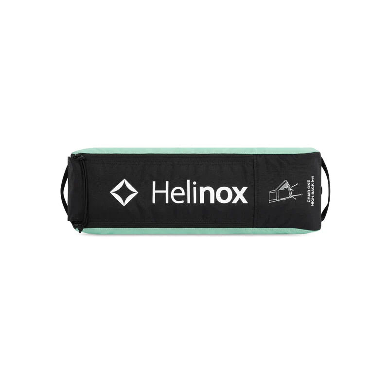 Helinox - Chair One Highback - Biscay Green