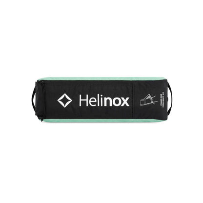 Helinox - Chair One Highback - Biscay Green