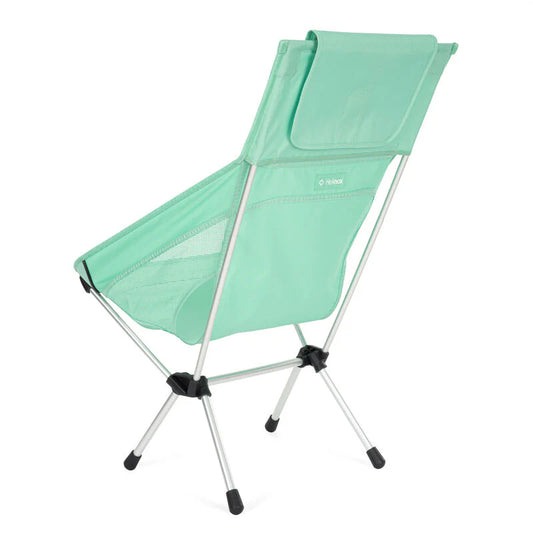 Helinox - Chair One Highback - Biscay Green