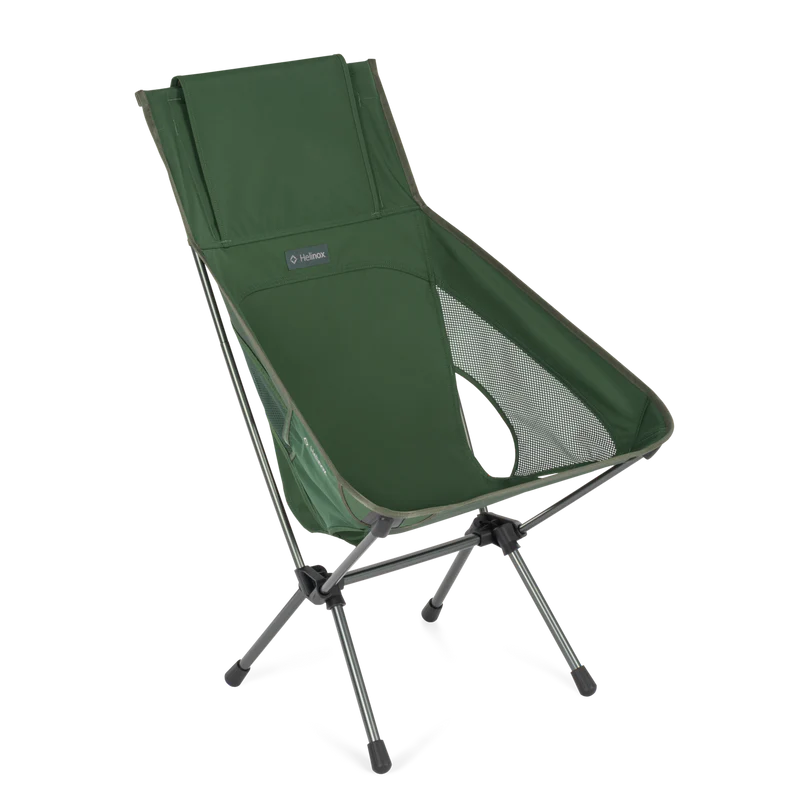 Helinox - Chair One Highback - Forest Green
