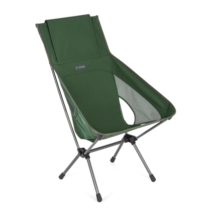 Helinox - Chair One Highback - Forest Green