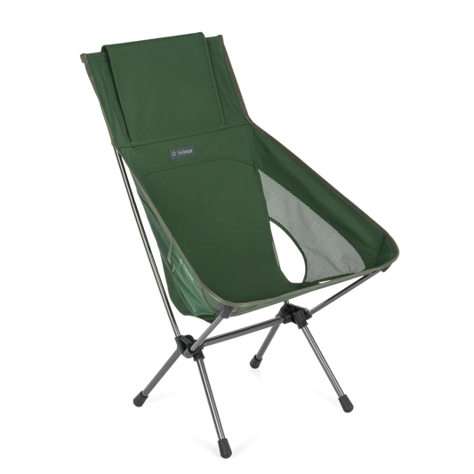Helinox - Chair One Highback - Forest Green