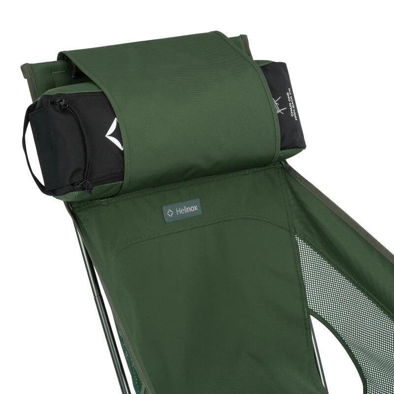 Helinox - Chair One Highback - Forest Green