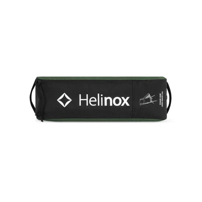 Helinox - Chair One Highback - Forest Green