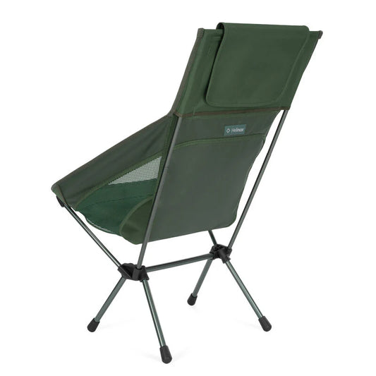 Helinox - Chair One Highback - Forest Green