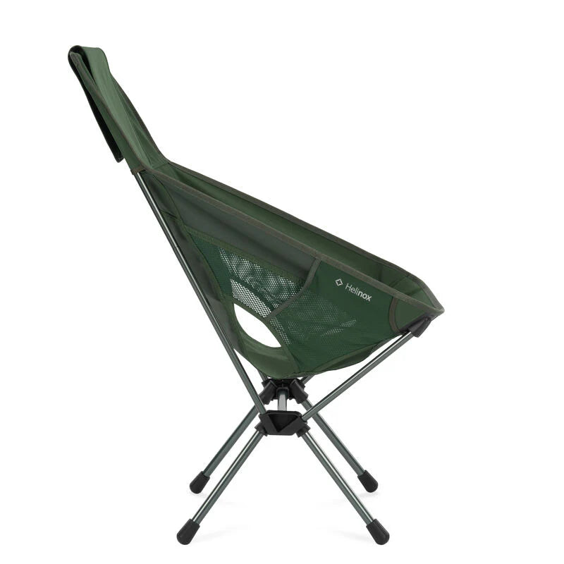 Helinox - Chair One Highback - Forest Green