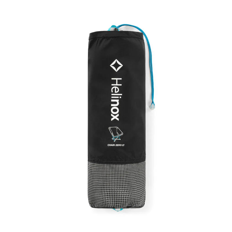 Helinox - Chair Zero LT - Cyan