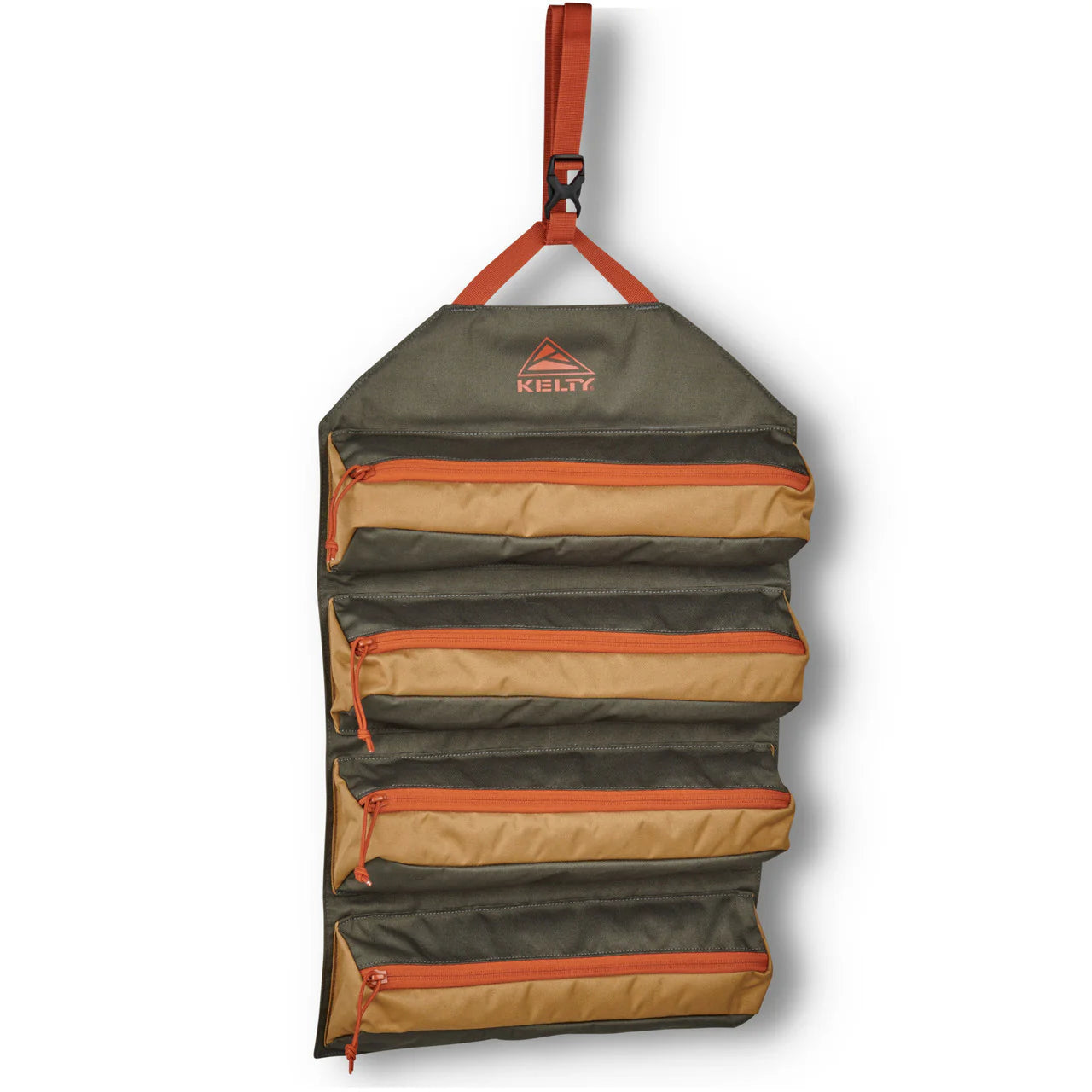 Kelty - Chef Roll - Beluga Dull Gold
