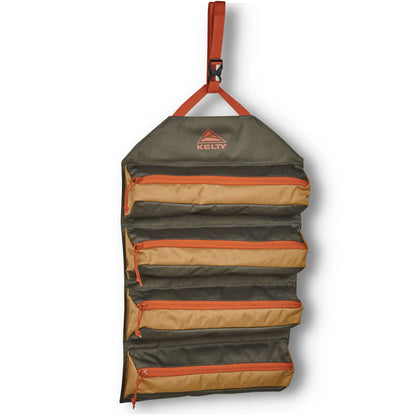 Kelty - Chef Roll - Beluga Dull Gold