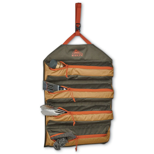 Kelty - Chef Roll - Beluga Dull Gold