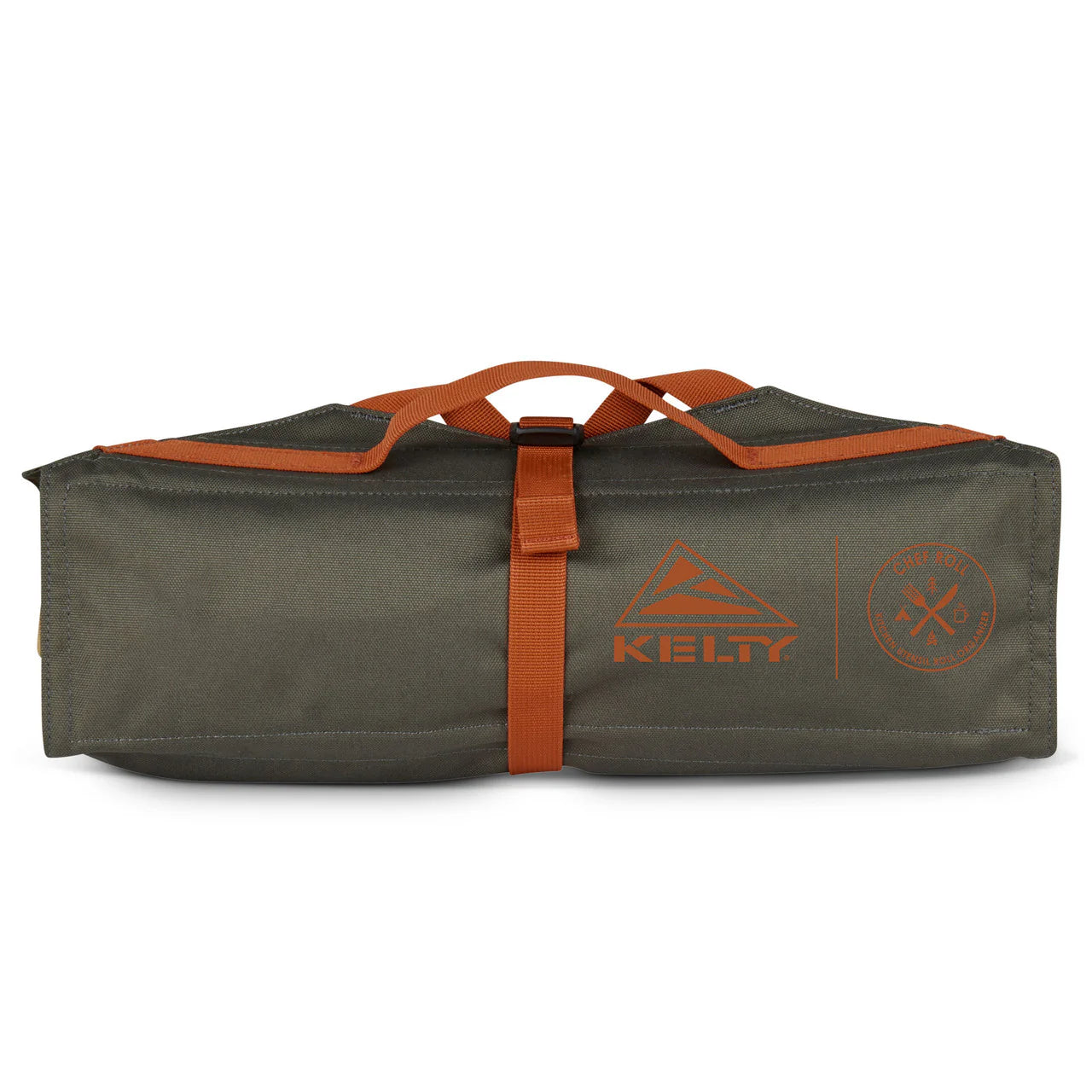 Kelty - Chef Roll - Beluga Dull Gold