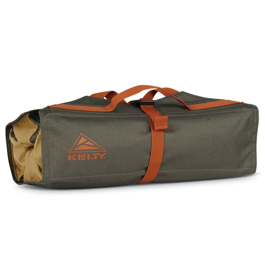 Kelty - Chef Roll - Beluga Dull Gold