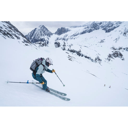 Black Diamond - Helio Carbon 102