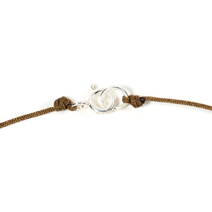 Bronwen - Tiny Charm Snowflake