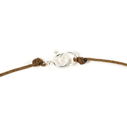 Bronwen - Tiny Charm Snowflake