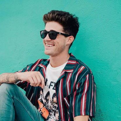 Black on Black Classics