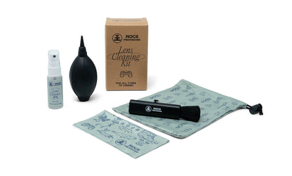 Nocs Provisions - Cleaning Kit