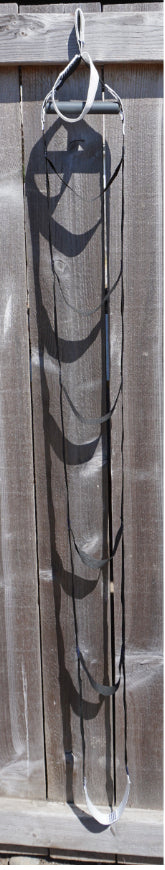 Wallpinist Ultralight Aid Ladders