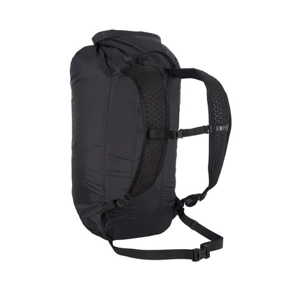 Exped - Cloudburst 25 Pack - Black