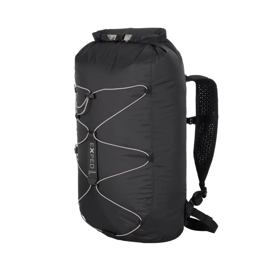 Exped - Cloudburst 25 Pack - Black
