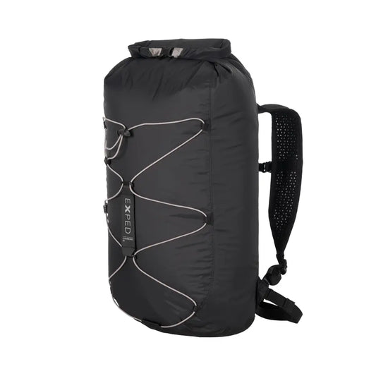 Exped - Cloudburst 25 Pack - Black