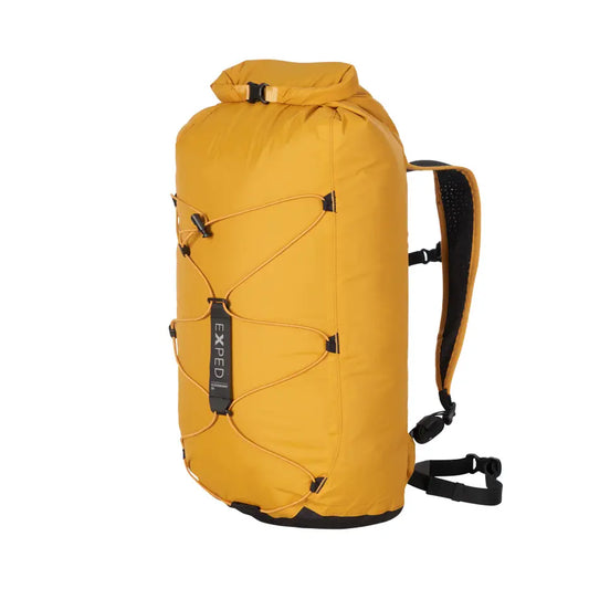 Exped - Cloudburst 25 Pack - Gold