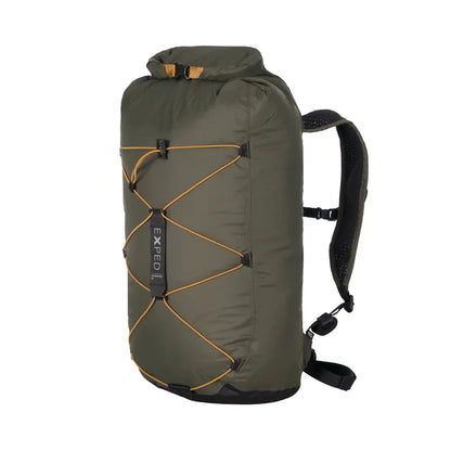 Exped - Cloudburst 25 Pack - Moraine