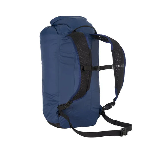 Exped - Cloudburst 25 Pack - Navy