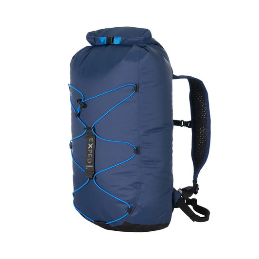 Exped - Cloudburst 25 Pack - Navy